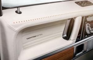 Mercedes-AMG G63 G-Yachting Limited Edition by Carlex Design 2020 года 